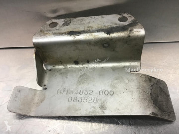 Repuestos cosechadora Liebherr