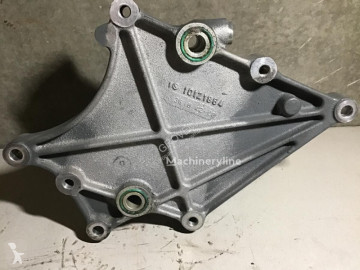Piese recoltare Liebherr