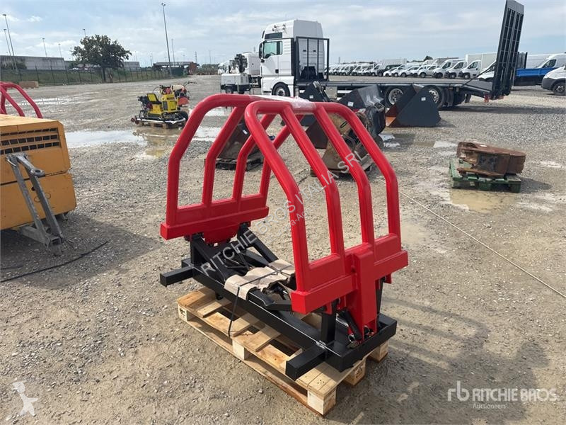 Piese de schimb pt. agricultură  Bale Squeeze...