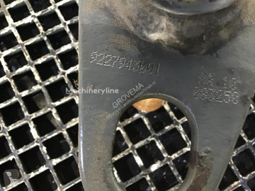 Piese recoltare Liebherr