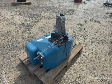 Piese de schimb pt. agricultură