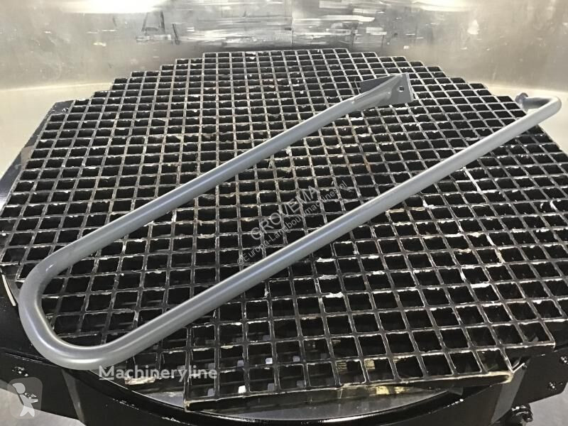 Piese de schimb pt. agricultură Liebherr Railing