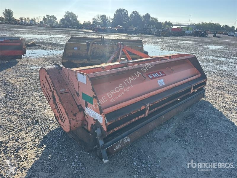 Piese de schimb pt. agricultură  Flac ALCE 2500...
