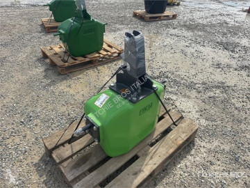 Farming spare parts