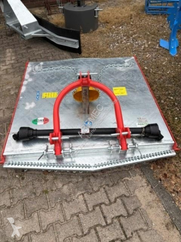 Pièces agricoles Boxer BLG 160 weidebloter gegalvaniseerd