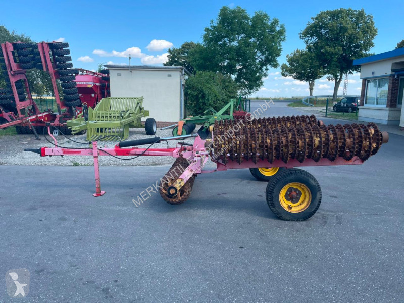 Peças agrícolas Väderstad  Rollex 620 Crosskill