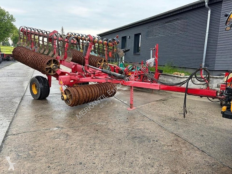 Peças agrícolas Väderstad  Rexius 650