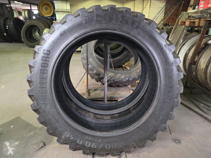 قطع زراعية Trelleborg vf 380/90r46 173d