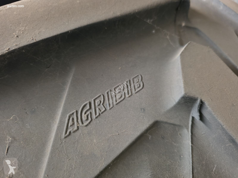 Pièces agricoles Michelin agribib