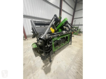 Peças agrícolas
