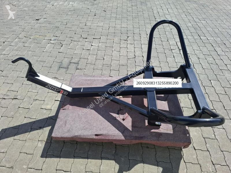 Piese de schimb pt. agricultură Giant