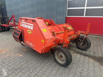 Części rolnicze Grimme