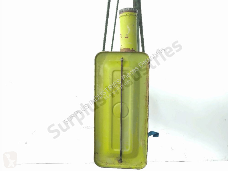Части за селскостопанска техника Claas...