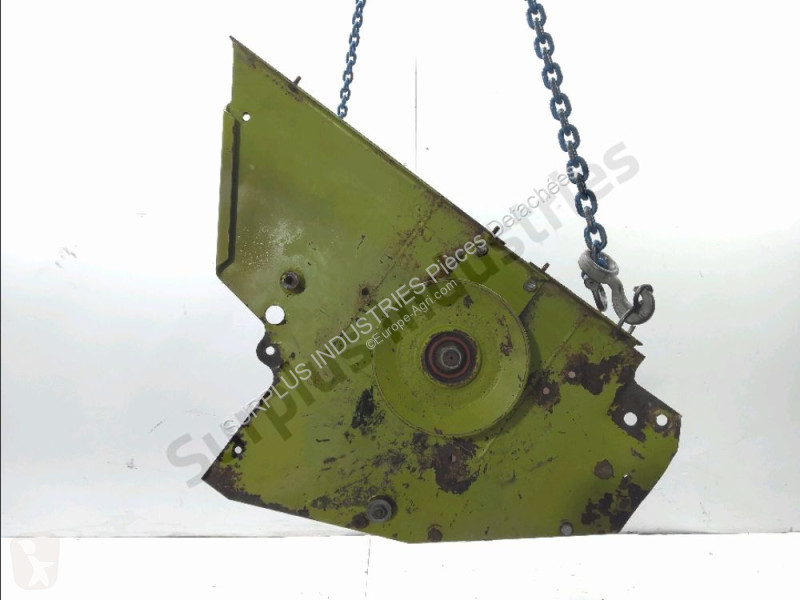 Части за селскостопанска техника Claas...