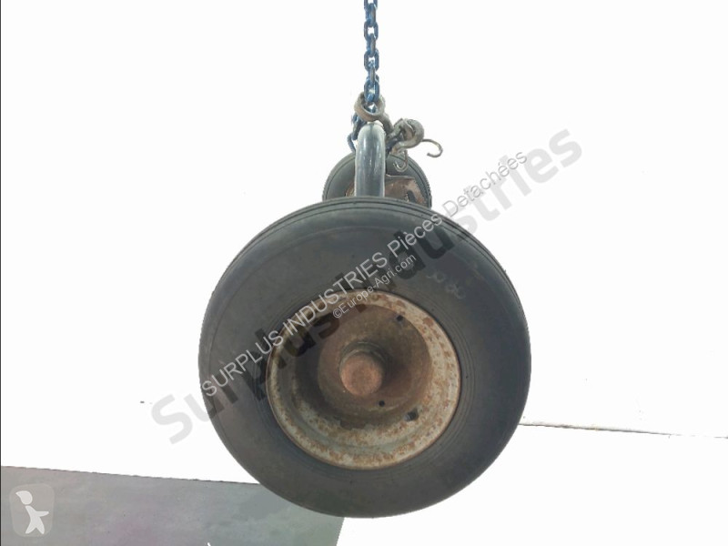 Piese de schimb pt. agricultură Vicon ANDEX 382