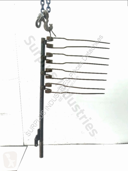Piese de schimb pt. agricultură Vicon ANDEX 382