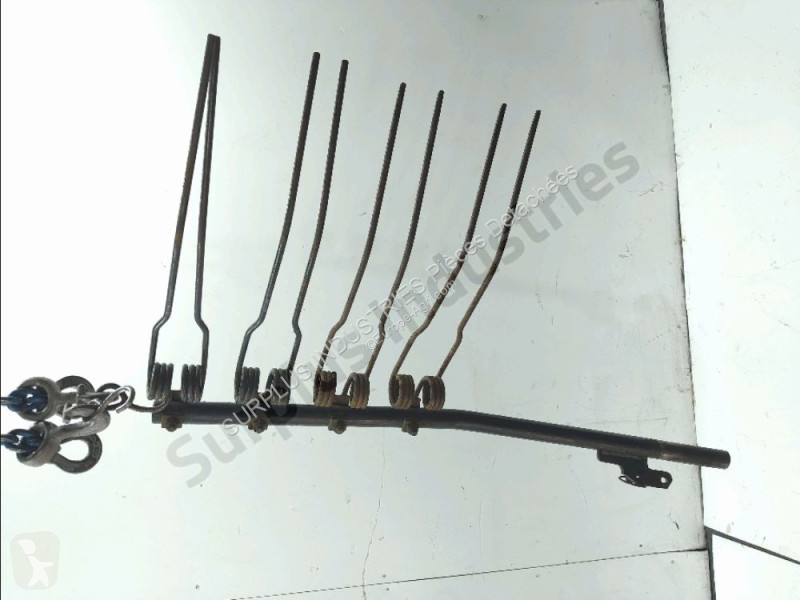 Piese de schimb pt. agricultură Vicon ANDEX 382