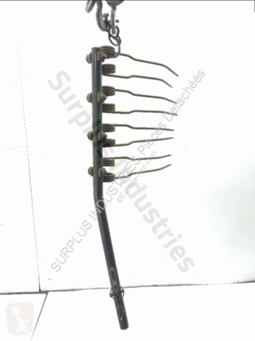 Vicon ANDEX 382
