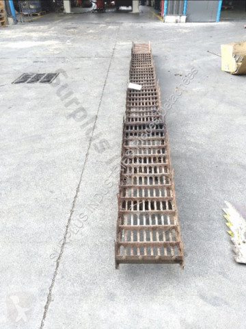 Pièces moisson Claas