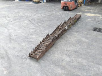 Pièces moisson Claas