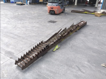 Pièces moisson Claas