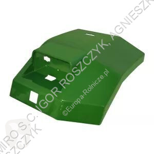 Díly pro zemědělství John Deere SERIES 6000 LH...
