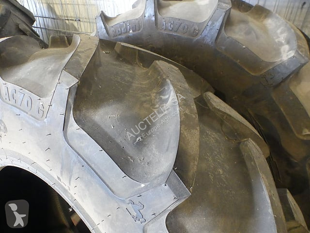 Onderdelen landbouw Continental