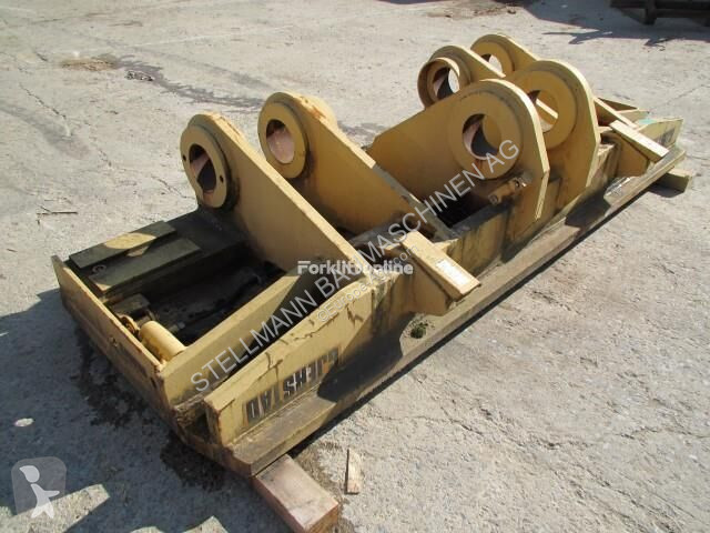 Reservedele Attache rapide GJERSTAD 37629 - QR...