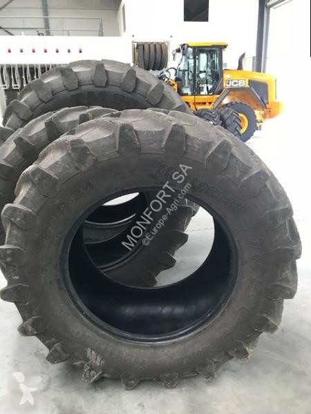 Repuestos Trelleborg TM 900