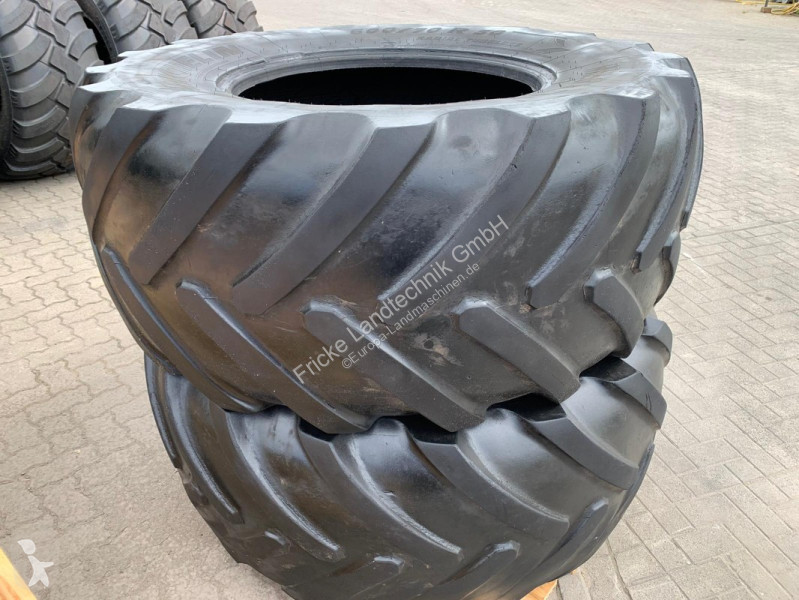Repuestos Michelin 600/70R30 Mach X Bib