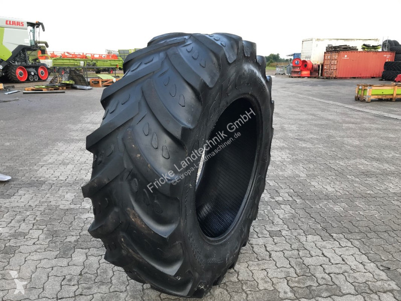 Pièces détachées Kleber 520/85 R38