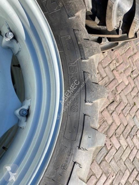 Repuestos Michelin 13,6 R38 verstelbare velg...