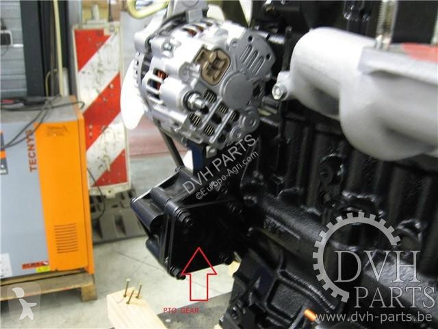 Pièces détachées MITSUBISHI S3L2-Z564SP