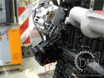 Moteur neuf