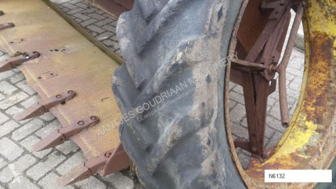 Neumáticos Goodyear
