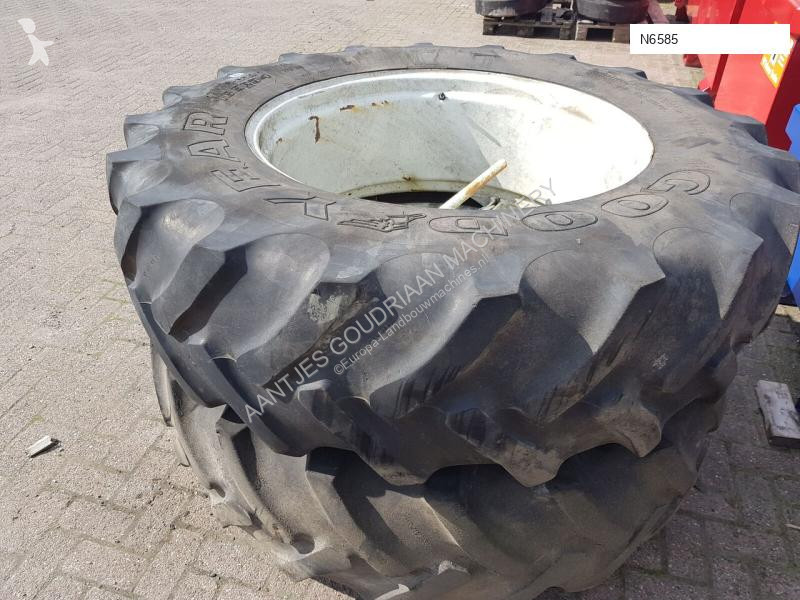 Pièces détachées Goodyear banden