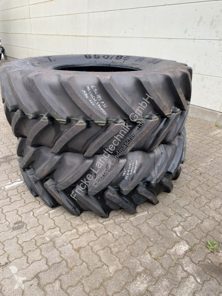 Repuestos Mitas 650/85 R38 *NEU*