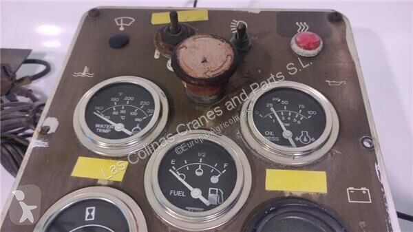 Repuestos Tableau de bord TUG TUG MA-50-13...