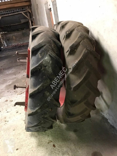 Repuestos Dunlop Fieldmax 13.6/12-38 dubbellucht