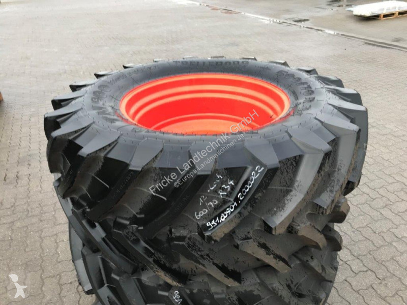 Repuestos Trelleborg 600/70R34
