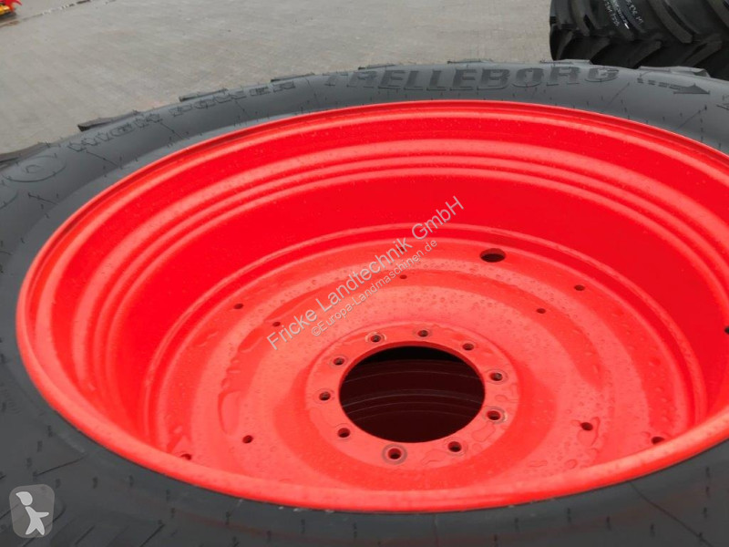 Repuestos Trelleborg 710/75R42