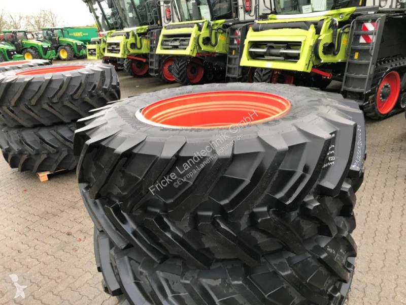 Repuestos Trelleborg 710/75R42