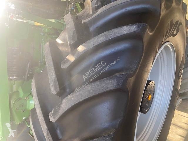 Repuestos Wielen (Krone) Mitas 710/70R42 80%