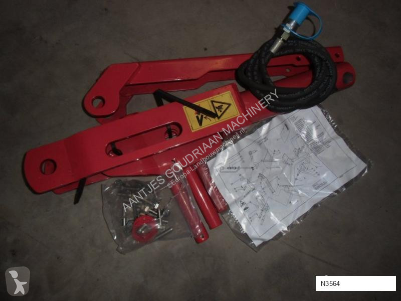 Repuestos Vicon Schuinstelset pour...