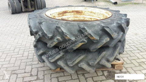 Neumáticos Pirelli