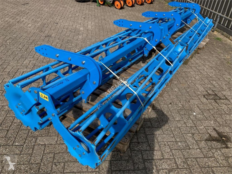 Díly pro zemědělství Lemken DRR D540/400 5 meter