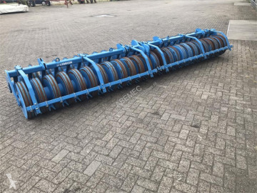 Díly pro zemědělství Lemken PPW D600/540 5m