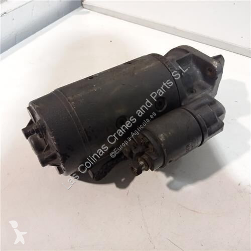 Repuestos Deutz Démarreur Motor Arranque  F 4L...