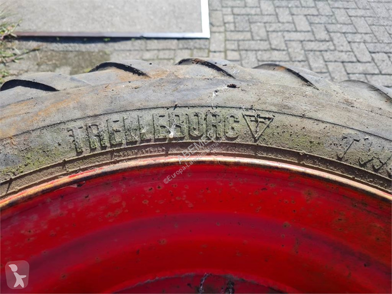 Repuestos Trelleborg 400/60/26,5 (2x wiel...
