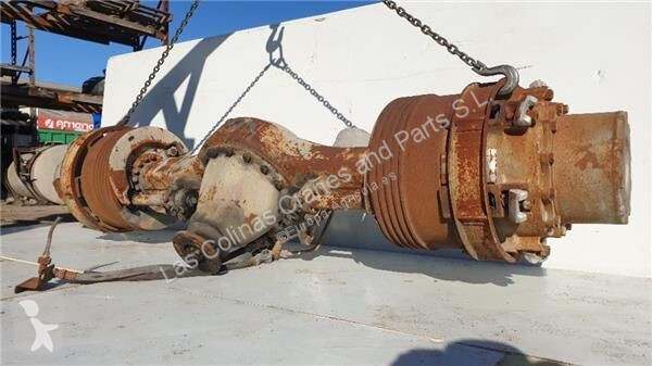 Repuestos  Différentiel Pegaso Grupo...